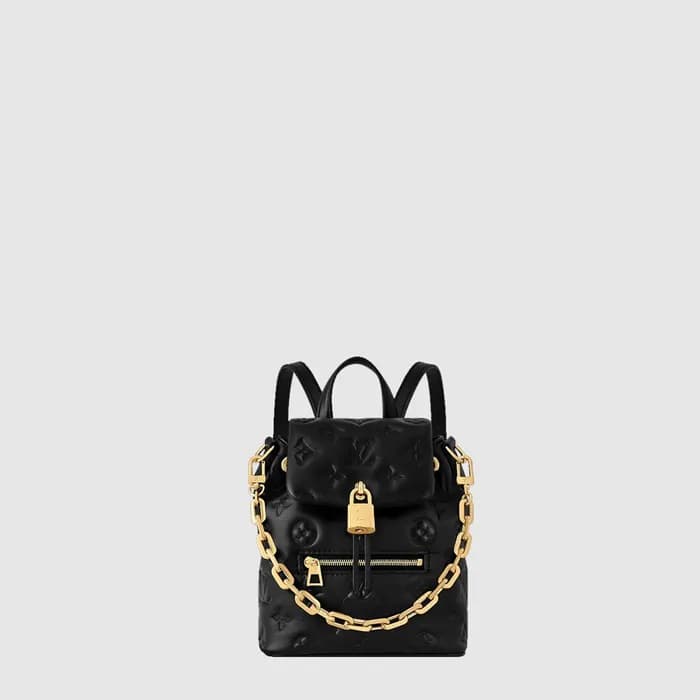 루이비통 여성 쿠상 백팩 미니 M13389 - Louis vuitton Womens Kus… - 1