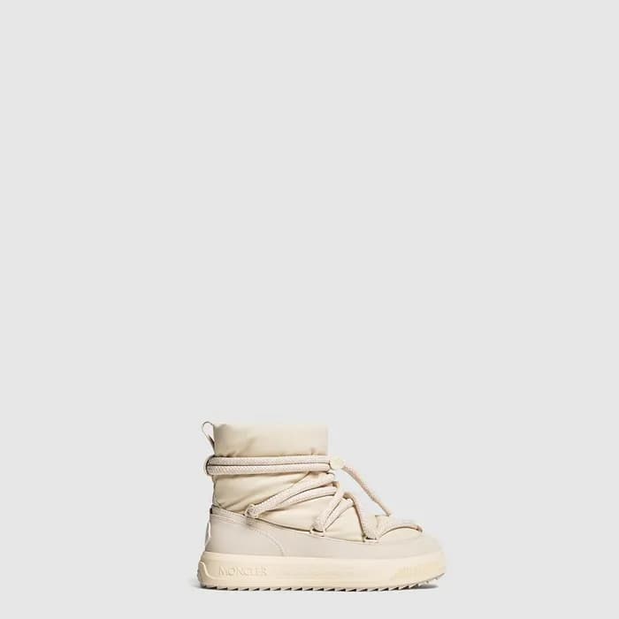 몽클레어 여성 Altive Mid 스노우 부츠 - Moncler Womens Altive … - 1
