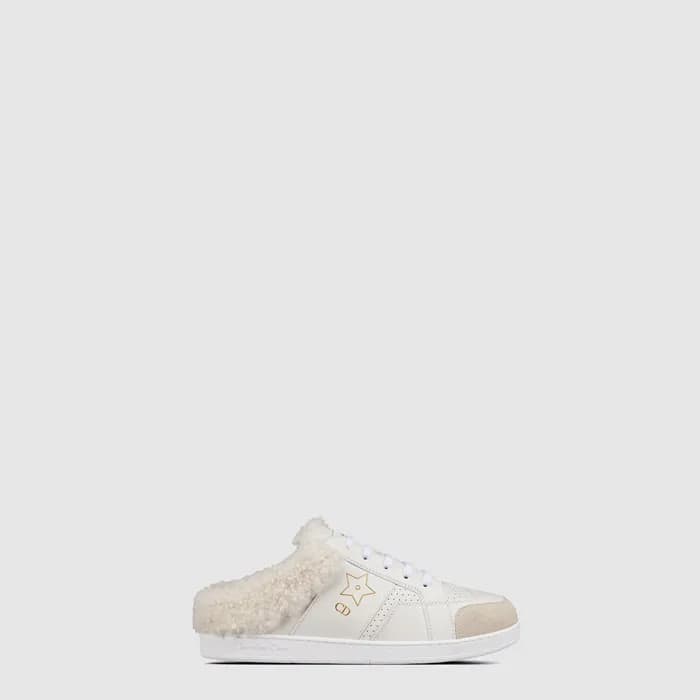 디올 여성 Dior Star 스니커즈 - Dior Womens Dior Star Sneak… - 1