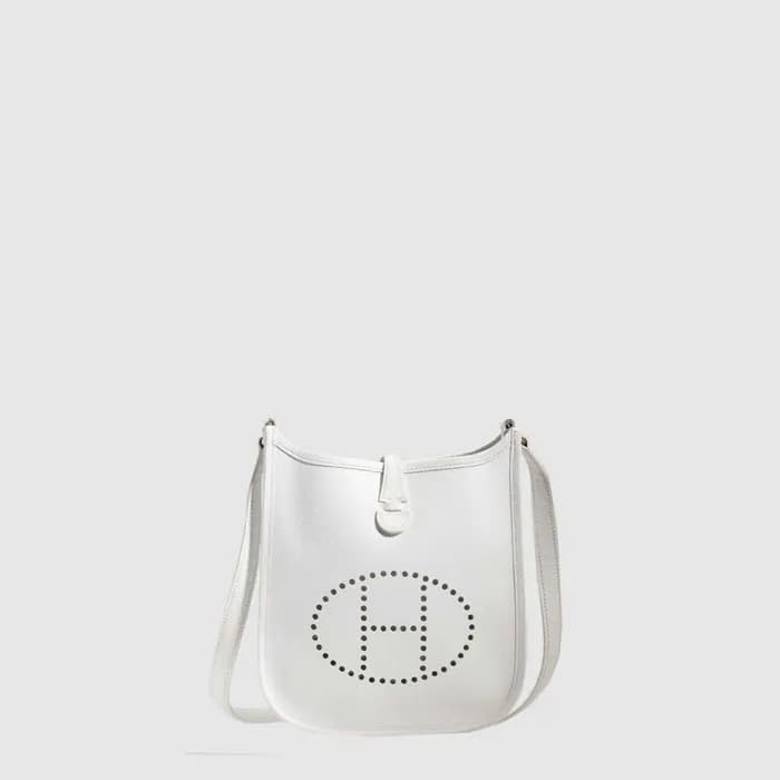 에르메스 여성 에블린 29 크로스백 - Hermes Womens Evelyn 29 Cros… - 1