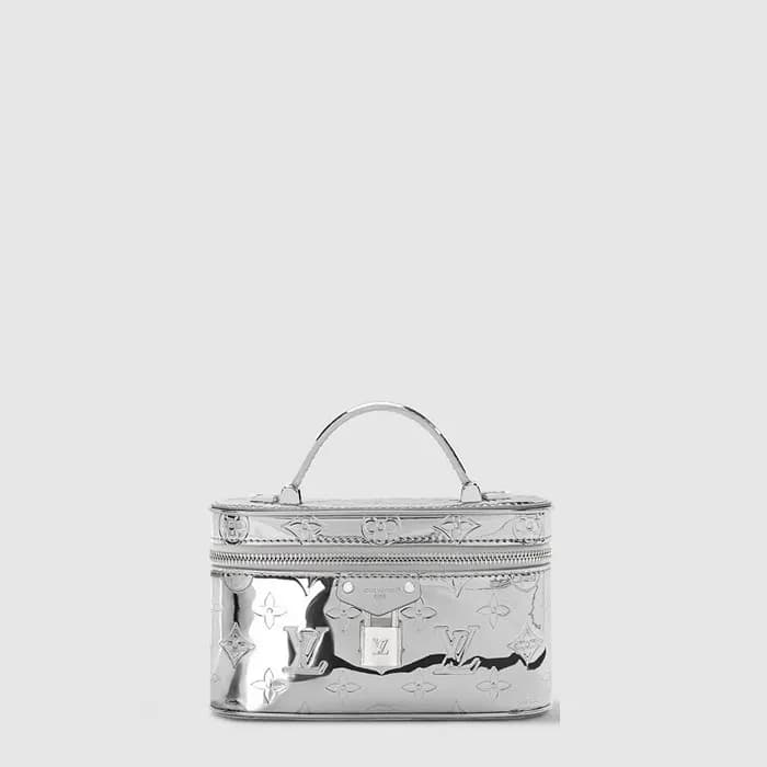 루이비통 여성 베니티 체인 파우치 M26097 - Louis vuitton Womens V… - 1