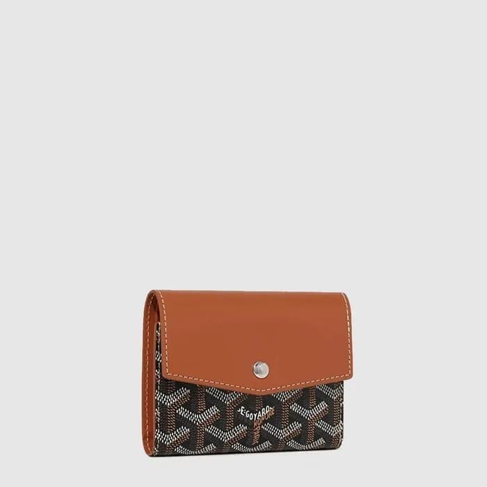 고야드 남/녀 생 가브리엘 지갑 - Goyard Unisex Saint Gabriel Wa… - 1