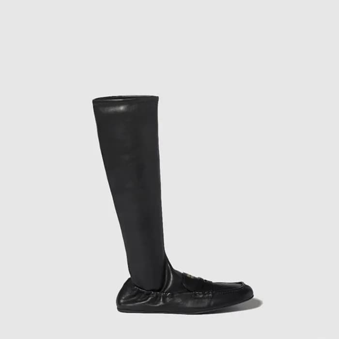 미우미우 여성 루슈 부츠 - Miumiu Womens Luche Boots - mis869… - 1