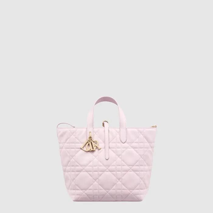 디올 여성 뚜주흐 미디엄 버티컬 토트백 - Dior Womens Toujours Mediu… - 1