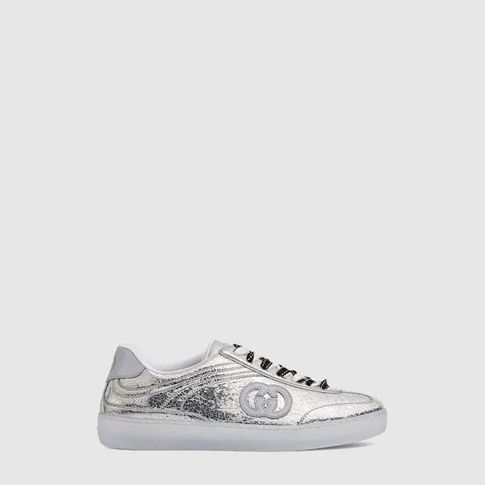 구찌 여성 G75 스니커즈 - Gucci Womens G75 Sneakers - gus87… - 1