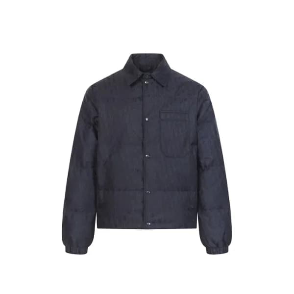 디올 남성 다운 자켓 - Dior Mens Down Jacket - dic12242x - 1