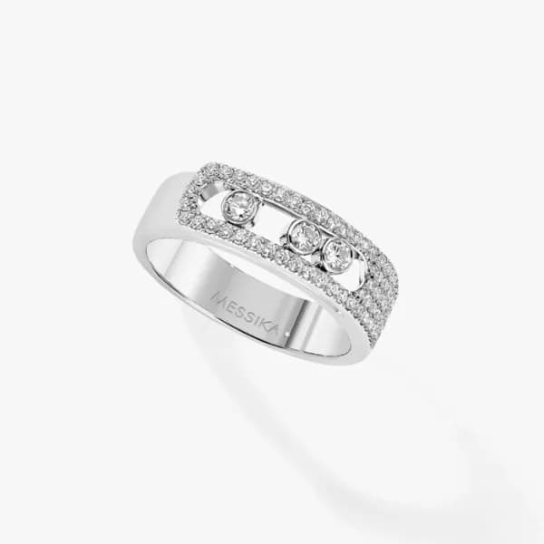 메시카 여성 골드 반지 - Messika Womens Gold Rings - acc6300…