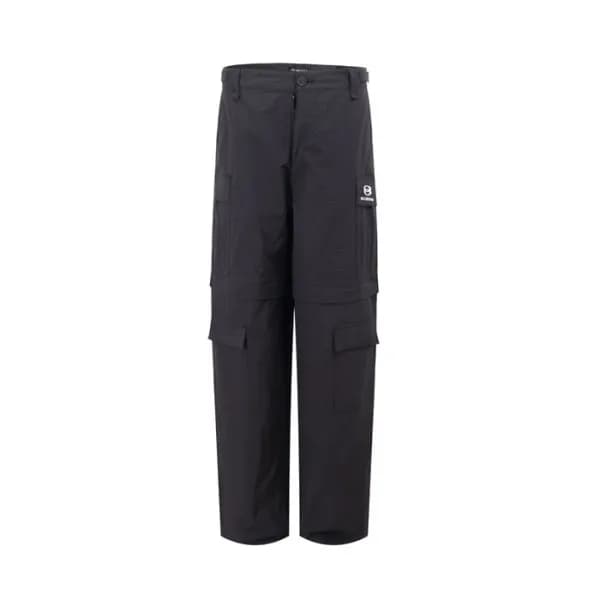 발렌시아가 남성 스웻 팬츠 - Balenciaga Mens Sweat Pants - bac… - 1