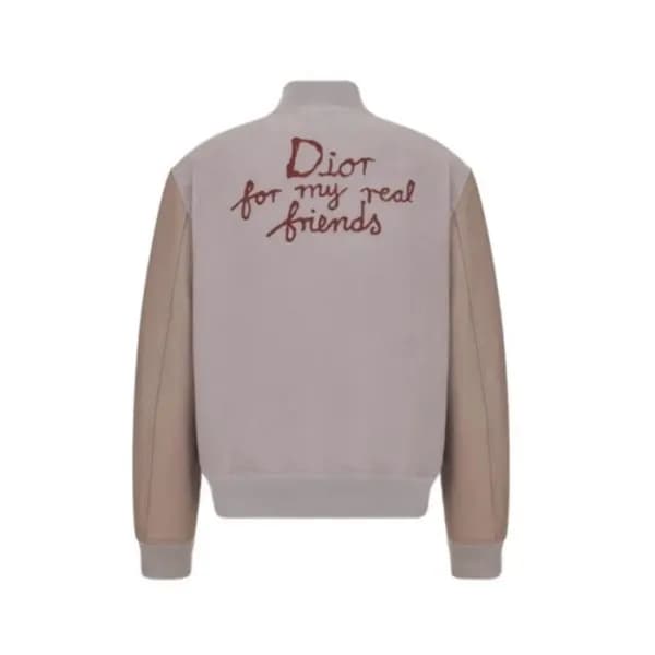 디올 남성 캐쥬얼 재킷 - Dior Mens Casual Jacket - dic13205x - 1