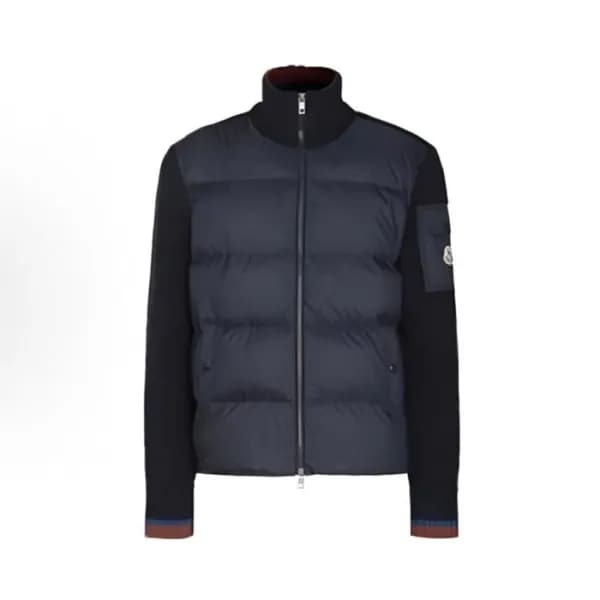 몽클레어 남성 다운 패딩 - Moncler Mens Down Padding - moc134… - 1