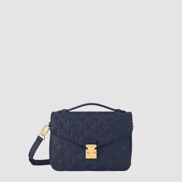 루이비통 여성 포쉐트 메티스 M47142 - Louis vuitton Womens Poch… - 1