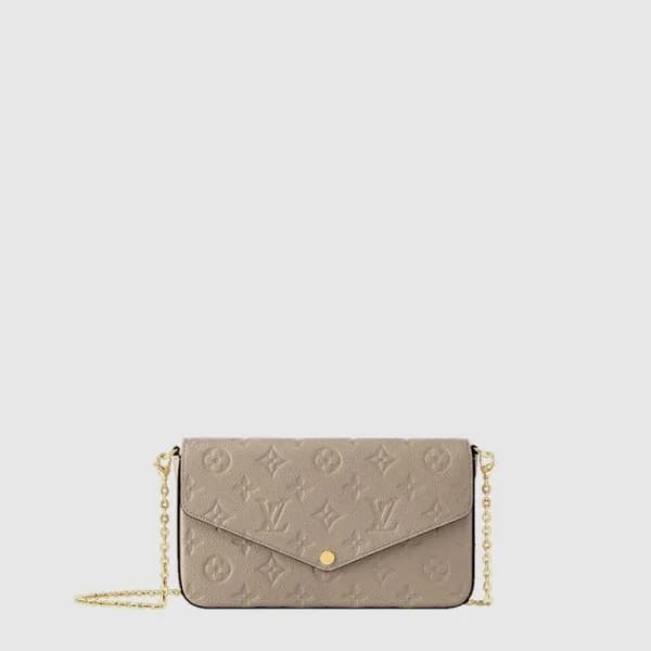 루이비통 여성 포쉐트 펠리시 M82609 - Louis vuitton Womens Poch… - 1