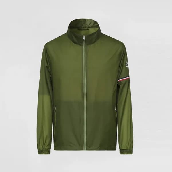몽클레어 남성 방풍 재킷 - Moncler Mens Windproof Jacket - mo… - 1