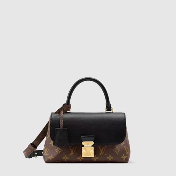 루이비통 여성 마들렌 BB M27511 - Louis vuitton Womens Madel… - 1