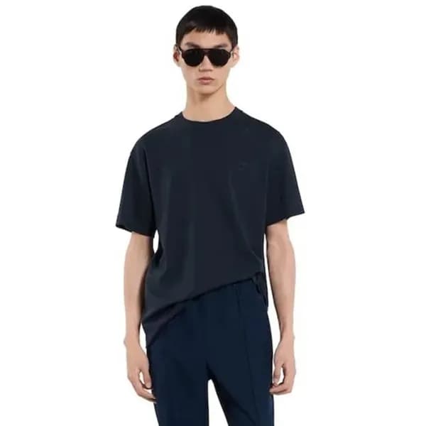 구찌 남성 라운드 반팔티 - Gucci Mens Round Tshirt - guc13874… - 1