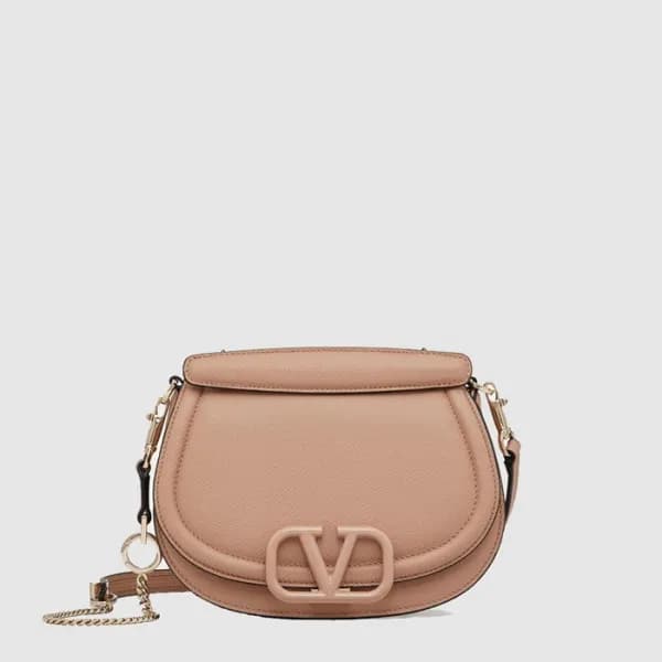발렌티노 여성 브이슬링 숄더백 - Valentino Womens V-Sling Should… - 1