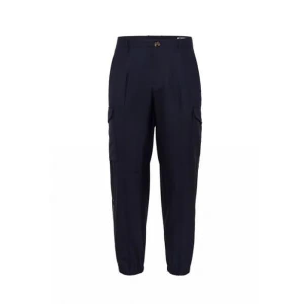 브루넬로쿠치넬리 남성 캐쥬얼 팬츠 - Brunello Cucinelli Mens Casua… - 1