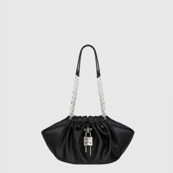 지방시 여성 케니백 스몰 - Givenchy Womens Kenny Bag Small - … - 1
