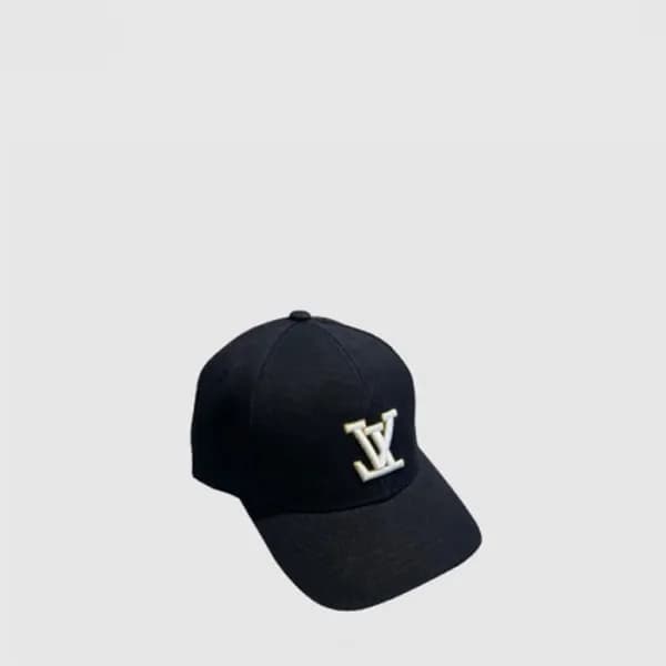루이비통 남성 베이스볼 캡 - Louis vuitton Mens Baseball Cap -… - 1
