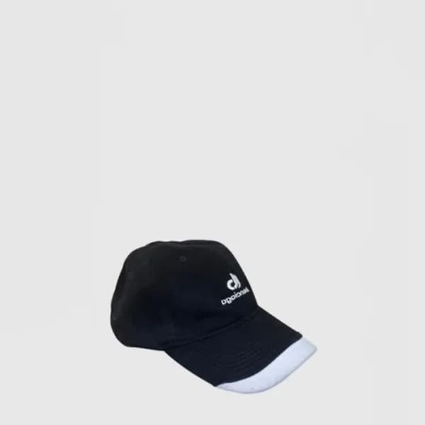 발렌시아가 남성 베이스볼 캡 - Balenciaga Mens Baseball Cap - a… - 1