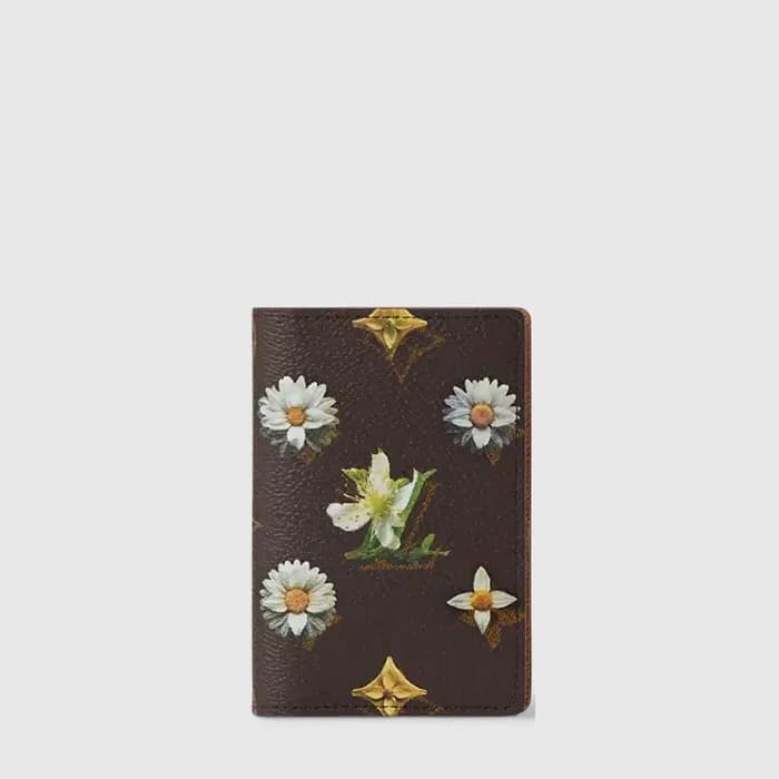 루이비통 남성 포켓 오거나이저 모노그램 플라워 M27542 - Louis vuitton M… - 1