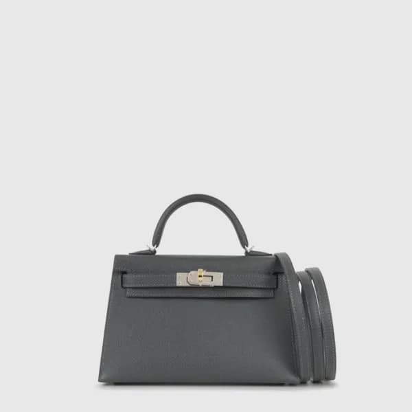 에르메스 여성 미니 켈리 백 - Hermes Womens Mini Kelly Bag - h… - 1
