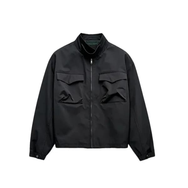 프라다 남성 캐쥬얼 재킷 - Prada Mens Casual Jacket - prc16450x