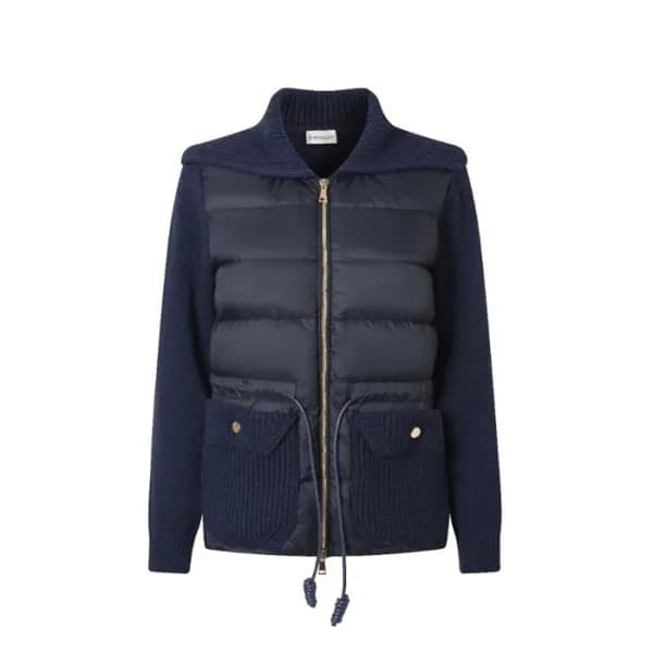 몽클레어 여성 다운 자켓 - Moncler Womens Down Jacket - moc17376x - 1