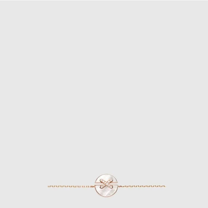 쇼메 여성 주드리앙 하모니 브레이슬릿 - Chaumet Womens Judrian Harmony Bracelet - acc10203x - 1