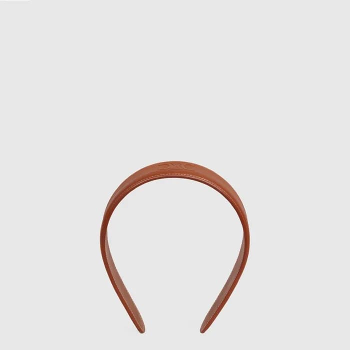 셀린느 여성 헤드밴드 - Celine Womens Headband - acc10483x - 1