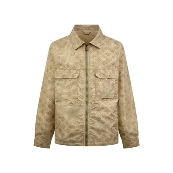 루이비통 남성 캐쥬얼 자켓 - Louis vuitton Mens Casual Jacket - lvc17793x - 1