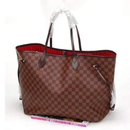 Louisvuitton N51106 다미에 네버풀 [ GM ] - 1
