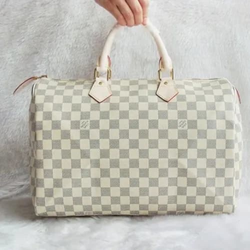 Louisvuitton N41535 다미에 아주르 스피디 [ 35 ] - 1