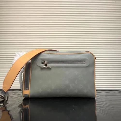 [루이비통] 모노그램 카메라 크로스백 lv0039b - Louis Vuitton Monog… - 1