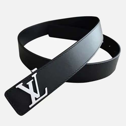Louis Vuitton 2018 Mens Belt - 루이비통 남성 벨트 LOU0033… - 1