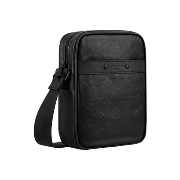 Louis Vuitton Danube Cross Bag,16cm - 루이비통 다뉴브 남여공… - 1