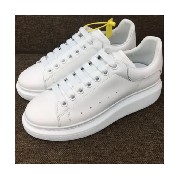 ALEXANDER MCQUEEN 2018 NIM SKEAKERS - 알렉산더맥퀸 남여 스니… - 1