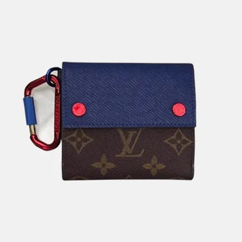 Louis Vuitton 2018 Mens Compact Wallet M63041 - 루이… - 1
