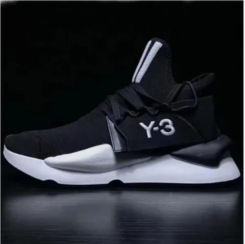 Y3 X Adidas 2018 Kanye West - 요지야마모토 x 아디다스 콜라보 웨스… - 1