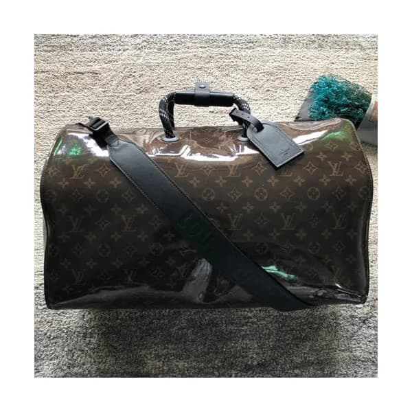 Louis Vuitton Glaze Keepall Bandouliere Bag,50cm -…