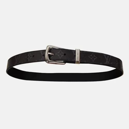 Louis vuitton 2019 Mens MonogramBusiness Leather B… - 1