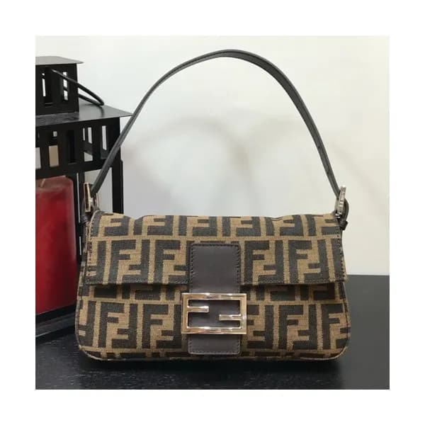 Fendi 2019 Tote Shoulder Bag,26CM - 펜디 2019 여성용 토트… - 1