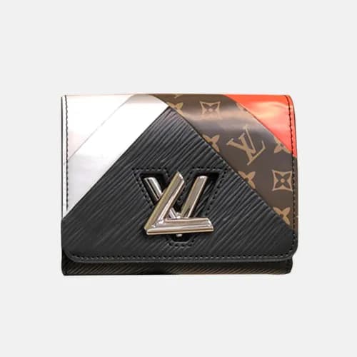 Louis Vuitton 2019 Twist Wallet M67799 - 루이비통 2019… - 1