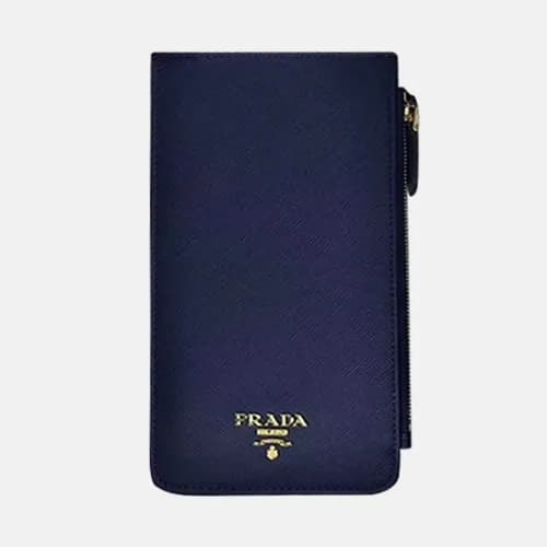 Prada 2019 Saffiano Card Wallet,1m1213 - 프라다 2019 … - 1