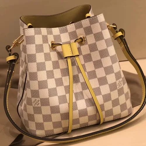 Louis Vuitton 2019 Neonoe Women Mini Bucket Bag,20… - 1