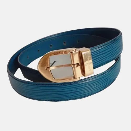 Louis vuitton 2019 Woman Leather Belt - 루이비통 2019 … - 1