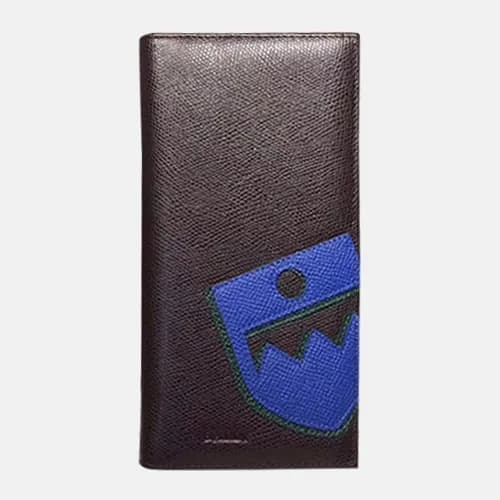 Bally 2019 Mens Leather Wallet - 발리 남성용 레더 장지갑 BAL… - 1
