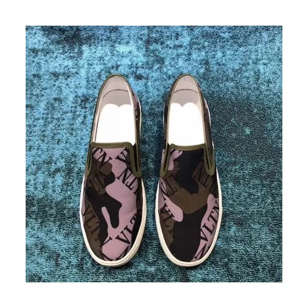Valentino 2019 Mens Slip On - 발렌티노 2019 남성용 슬립온 VT… - 1