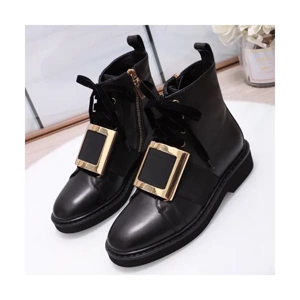 Roger Vivier 2019 Ladies Leather Boots - 로저비비에 201… - 1