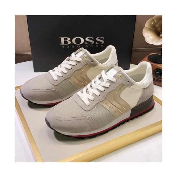 Hugo Boss 2019 Mens Running Shoes - 휴고보스 2019 남성용 …